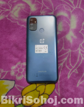 OnePlus Nord n100